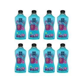 Eyüp Sabri Tuncer Okyanus Doğal Zeytinyağlı 6x1500 ml Sıvı Sabun