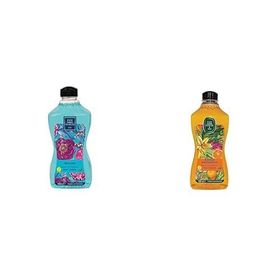 Eyüp Sabri Tuncer Okyanus ve Bodrum Mandalinası 2x1500 ml Doğal Zeytinyağlı Sıvı Sabun
