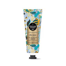 Eyüp Sabri Tuncer Parfume Jewels Serisi Blue Moon 50 ml El ve Vücut Kremi