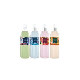 Eyüp Sabri Tuncer Paris Gecesi + Amber + Bodrum Mandalinası + Okyanus 150 ml Kolonya Seti