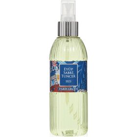 Eyüp Sabri Tuncer Paris Gecesi Silindir Pet Şişe Sprey 150 ml Kolonyası