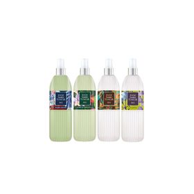 Eyüp Sabri Tuncer Paris Gecesi + Yağmur Ormanları + Tütün + Lavanta Kolonyası 150 ml Kolonya Seti