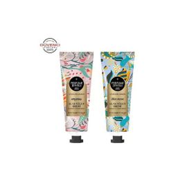 Eyüp Sabri Tuncer Perfume 50 ml Jewels Empress ve 50 ml Blue Moon El Kremi