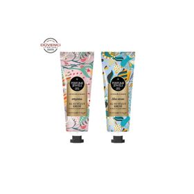 Eyüp Sabri Tuncer Perfume 50 ml Jewels Empress ve 50 ml Blue Moon El Kremi