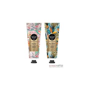 Eyüp Sabri Tuncer Perfume 50 ml Jewels Empress ve 50 ml Deep Charm El Kremi