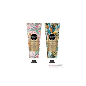 Eyüp Sabri Tuncer Perfume 50 ml Jewels Empress ve 50 ml Deep Charm El Kremi