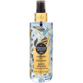 Eyüp Sabri Tuncer Perfume Jewels Blue Moon 250 ml Kadın Vücut Spreyi