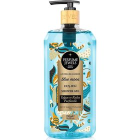 Eyüp Sabri Tuncer Perfume Jewels Blue Moon 3x750 ml Duş Jeli