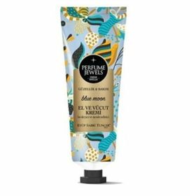 Eyüp Sabri Tuncer Perfume Jewels Blue Moon 50 ml El ve Vücut Kremi