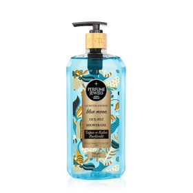 Eyüp Sabri Tuncer Perfume Jewels Blue Moon 750 ml Duş Jeli