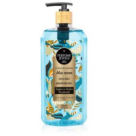 Eyüp Sabri Tuncer Perfume Jewels Blue Moon 750 ml Duş Jeli