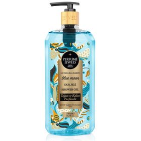 Eyüp Sabri Tuncer Perfume Jewels Blue Moon 750 ml Duş Jeli