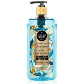 Eyüp Sabri Tuncer Perfume Jewels Blue Moon 750 ml Duş Jeli