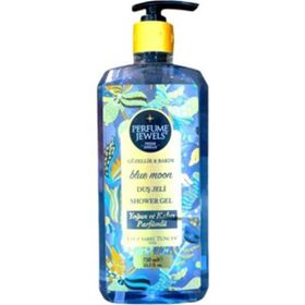 Eyüp Sabri Tuncer Perfume Jewels Blue Moon 750 ml Parfümlü Duş Jeli