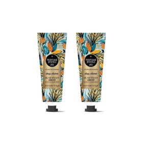 Eyüp Sabri Tuncer Perfume Jewels Deep Charm 2x50 ml El Kremi