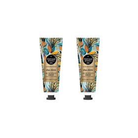Eyüp Sabri Tuncer Perfume Jewels Deep Charm 2x50 ml El Kremi