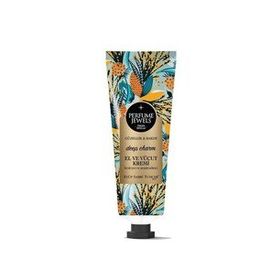 Eyüp Sabri Tuncer Perfume Jewels Deep Charm 50 ml Tüp El ve Vücut Kremi