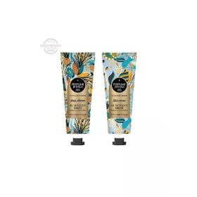 Eyüp Sabri Tuncer Perfume Jewels Deep Charm + Blue Moon 50 ml El Kremi