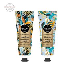 Eyüp Sabri Tuncer Perfume Jewels Deep Charm + Blue Moon 50 ml El Kremi