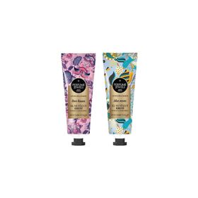 Eyüp Sabri Tuncer Perfume Jewels Love Kisses + Blue Moon 50 ml El Kremi