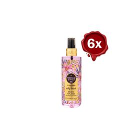 Eyüp Sabri Tuncer Perfume Jewels Silky Touch 6x250 ml Vücut Spreyi