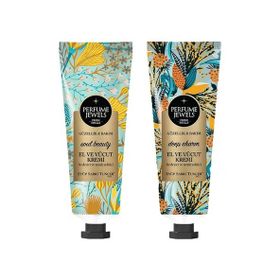Eyüp Sabri Tuncer Perfume Jewels Soul Beauty + Deep Charm 50 ml El ve Vücut Kremi