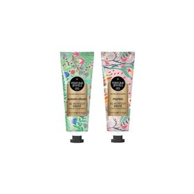 Eyüp Sabri Tuncer Perfume Jewels Summer Dream + Empress 50 ml El Kremi