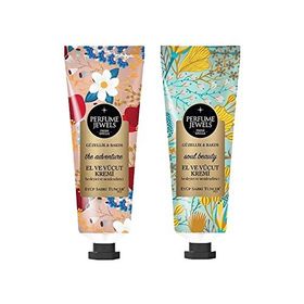 Eyüp Sabri Tuncer Perfume Jewels The Adventure + Soul Beauty 50 ml El Kremi