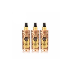 Eyüp Sabri Tuncer Perfume Jewels Wild Beauty 3x250 ml Vücut Spreyi