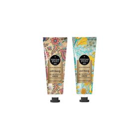 Eyüp Sabri Tuncer Perfume Jewels Wild Beauty + Soul Beauty 50 ml El Kremi