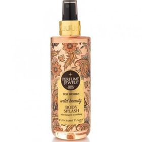 Eyüp Sabri Tuncer Perfume Jewels Women Wild Beauty 250 ml Vücut Spreyi