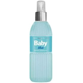 Eyüp Sabri Tuncer Pet Baby Blue 150 ml Bebek Kolonyası