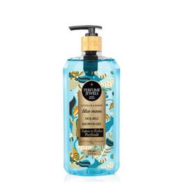 Eyüp Sabri Tuncer Pj Blue Moon Pet Şişe 750 ml Duş Jeli