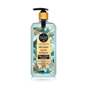 Eyüp Sabri Tuncer Pj Blue Moon Pet Şişe 750 ml Duş Jeli
