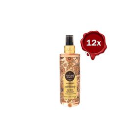 Eyüp Sabri Tuncer Pj Body Splash Wild Beauty 12x250 ml Vücut Spreyi