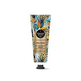 Eyüp Sabri Tuncer Pj Deep Charm Tüp 50 ml El ve Vücut Kremi