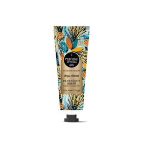 Eyüp Sabri Tuncer Pj Deep Charm Tüp 50 ml El ve Vücut Kremi