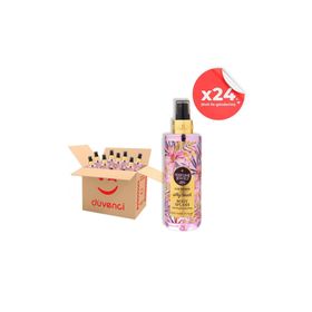 Eyüp Sabri Tuncer Pj Silky Touch 24x250 ml Vücut Spreyi