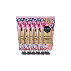 Eyüp Sabri Tuncer Pj Silky Touch 6x50 ml El ve Vücut Kremi