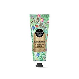 Eyüp Sabri Tuncer Pj Summer Dream Tüp 50 ml El ve Vücut Kremi