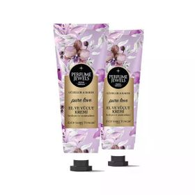 Eyüp Sabri Tuncer Pure Love 2x50 ml El ve Vücut Kremi