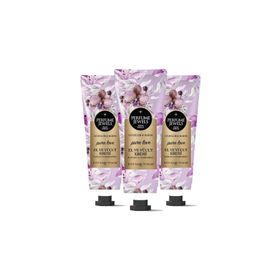 Eyüp Sabri Tuncer Pure Love 3x50 ml El ve Vücut Kremi