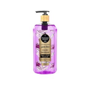 Eyüp Sabri Tuncer Pure Love 4x750 ml Duş Jeli