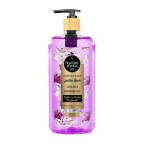 Eyüp Sabri Tuncer Pure Love 4x750 ml Duş Jeli