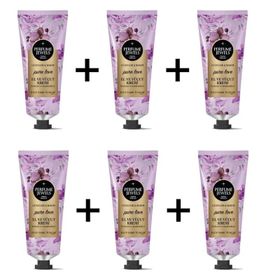 Eyüp Sabri Tuncer Pure Love 6x50 ml El ve Vücut Kremi