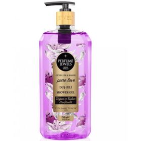 Eyüp Sabri Tuncer Pure Love 750 ml Duş Jeli