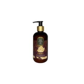 Eyüp Sabri Tuncer Rose Oud Doğal Zeytinyağlı 250 ml Vücut Losyonu