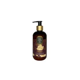 Eyüp Sabri Tuncer Rose Oud Doğal Zeytinyağlı 250 ml Vücut Losyonu