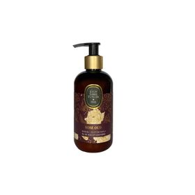 Eyüp Sabri Tuncer Rose Oud Doğal Zeytinyağlı 250 ml Vücut Losyonu