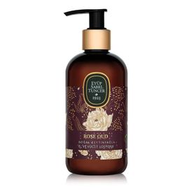 Eyüp Sabri Tuncer Rose Oud Doğal Zeytinyağlı 250 ml Vücut Losyonu